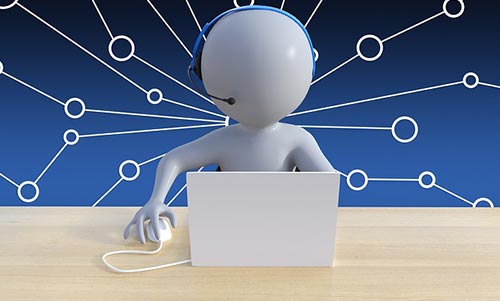 人們是否抵觸客服熱線系統(tǒng) 人們是否抵觸客服熱線系統(tǒng)