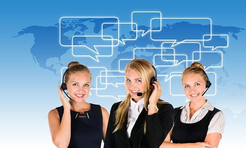 客服熱線系統有哪些系統功能呢
